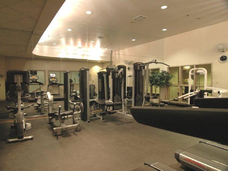 Delta Hotels By Marriott Edmonton Centre Suites Esterno foto