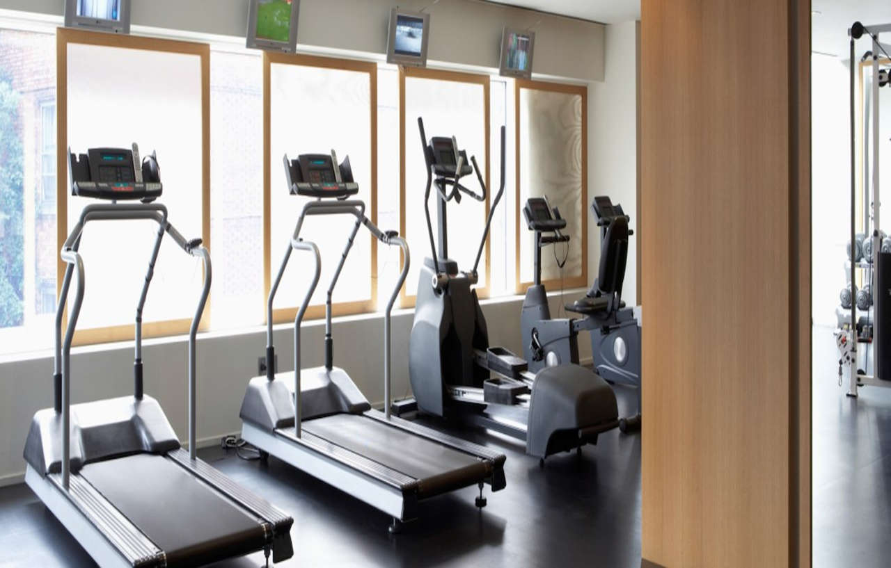 Delta Hotels By Marriott Edmonton Centre Suites Esterno foto